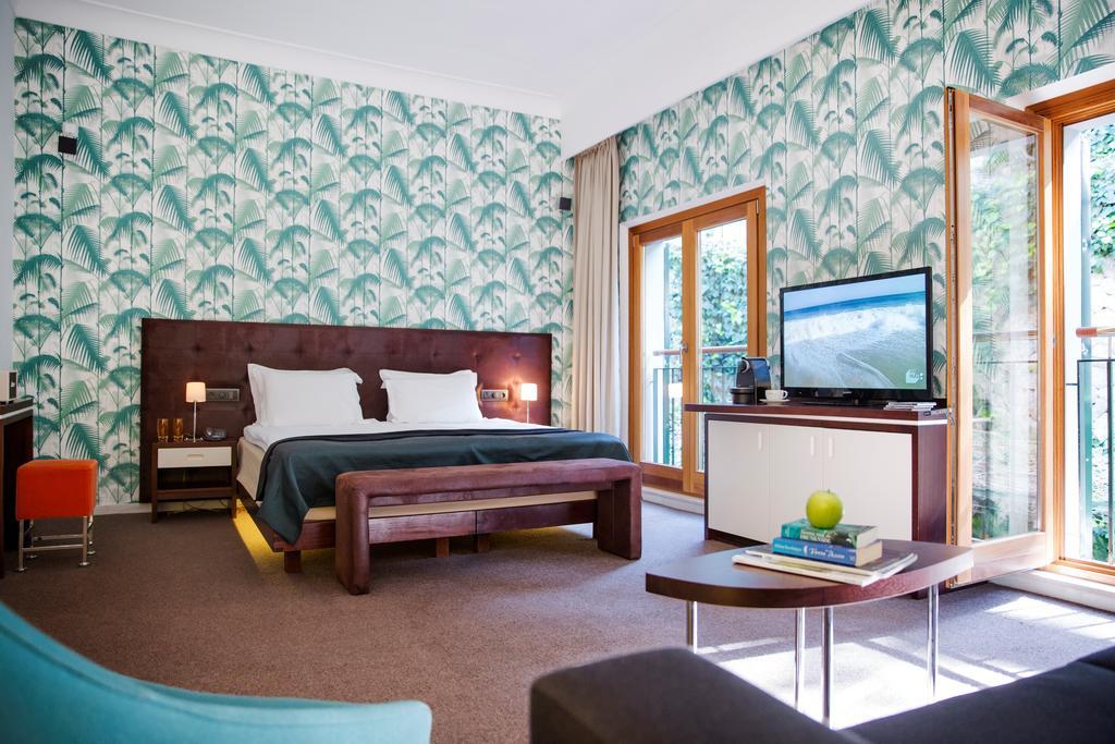 Hotel Esplendido Puerto de Sóller Esterno foto