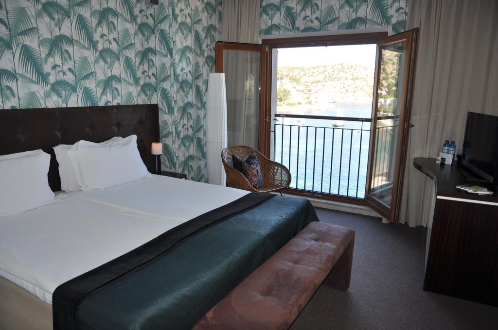 Hotel Esplendido Puerto de Sóller Esterno foto
